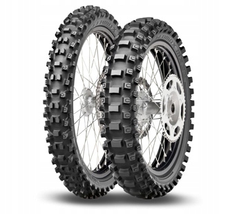 Dunlop Pneumatika 60/100-14 Geomax MX33 29 M Tt Predná Dot 01-24/2023