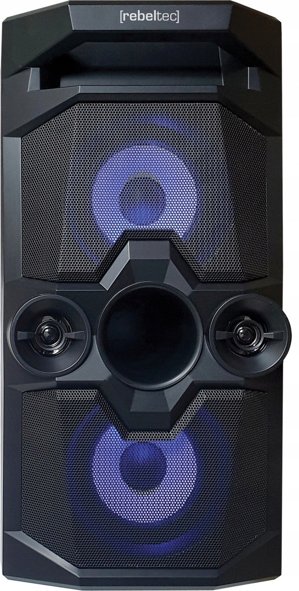 Głośnik Bluetooth karaoke Tws SoundBox480