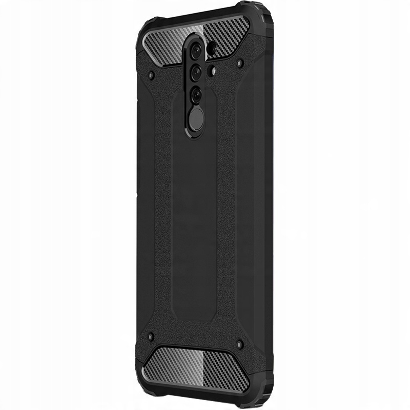 

Etui do Redmi 9, KingKong Armor, case, cover