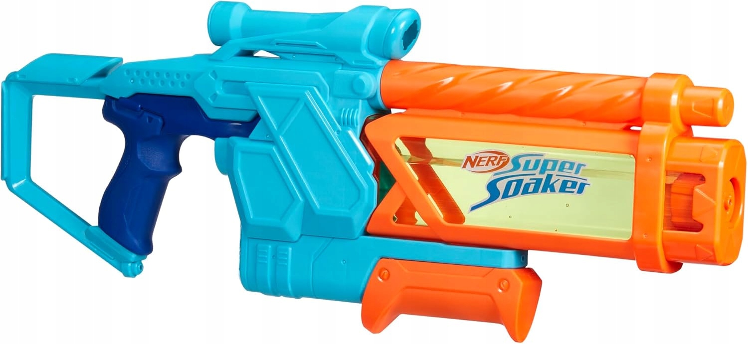 Wyrzutnia Wodna Nerf Soaker Dunk-fill 1005ML