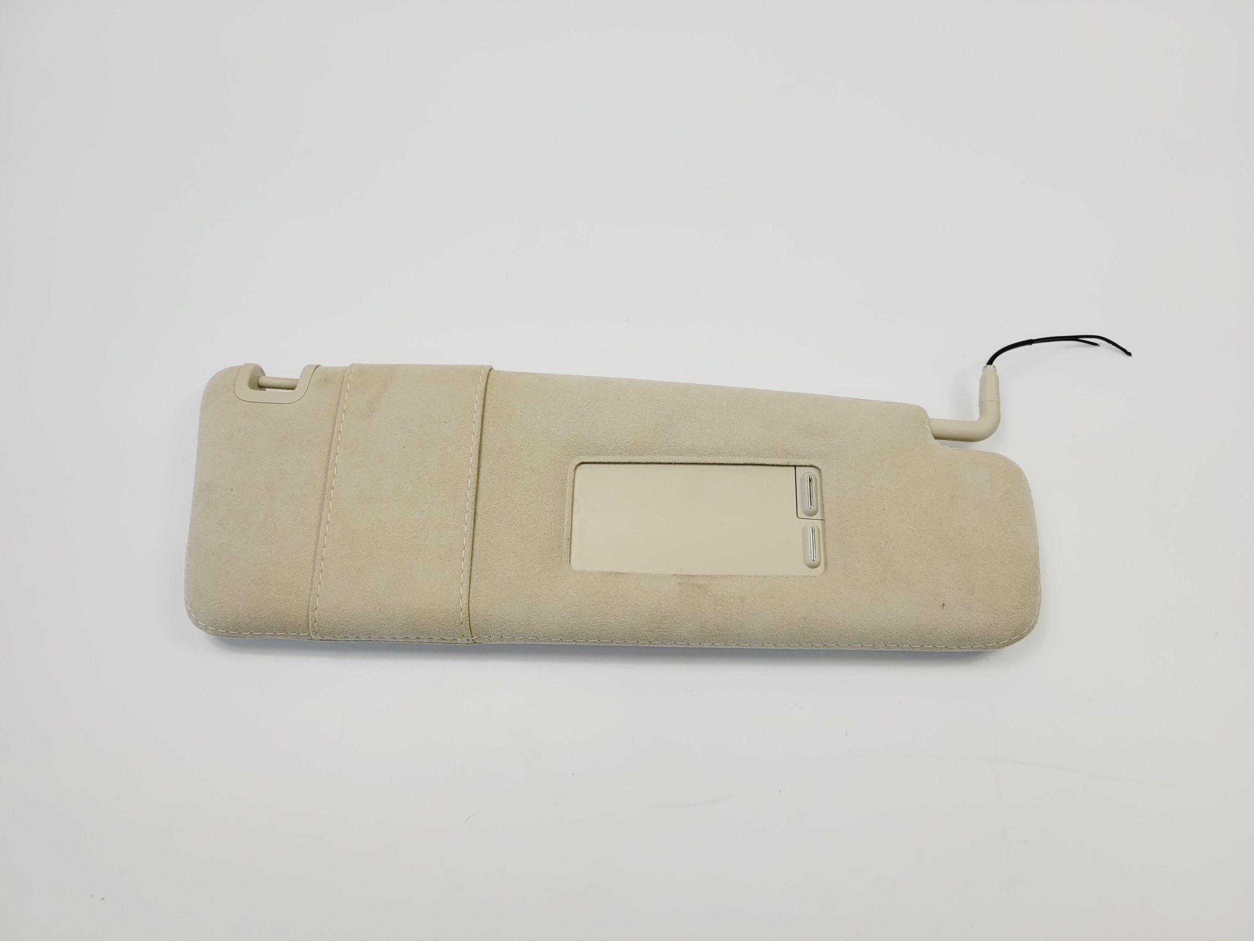 OSŁONA PRZECIWSŁONECZNA PRAWA ALCANTARA VW PHAETON LIFT