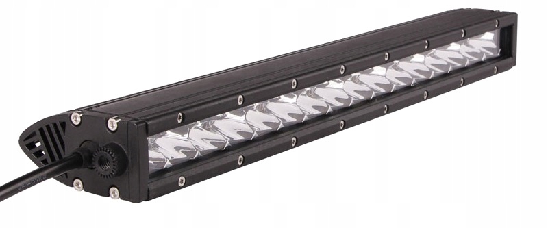 

Lampa Do Quada Ledbar Combo Panel Led Osram 80W 43