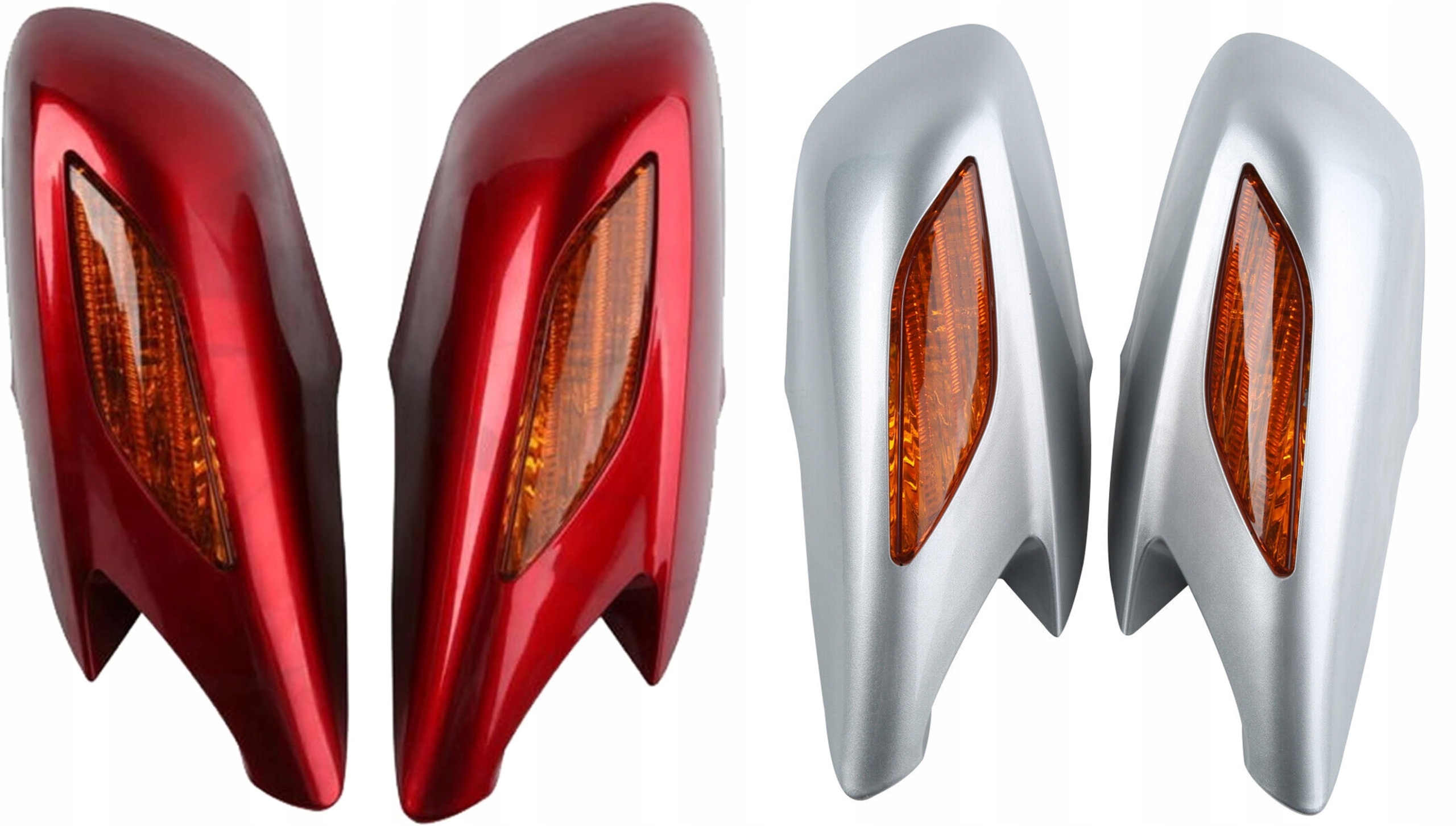 Zrkadlo Smerovka Rošt Pravá alebo Ľavá Honda St 1300 02+