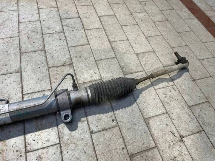control drag rod servo steering Nissan Navara D23 490015JU1B