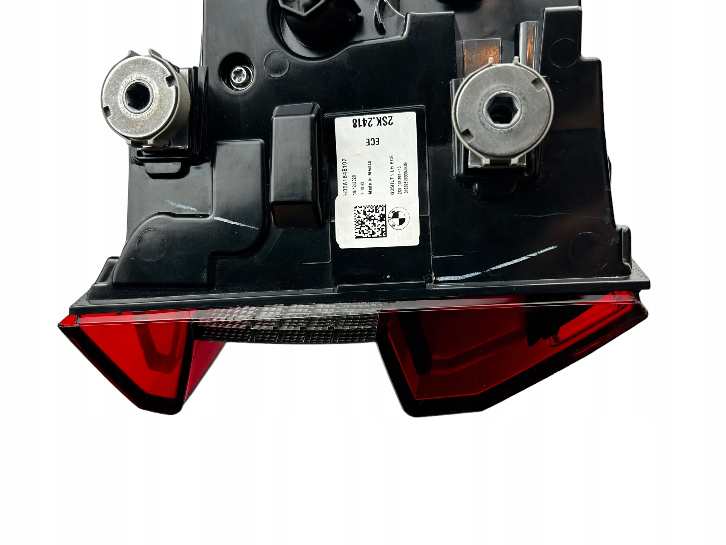 фонарь BMW X5 G05 F95 европа 5A164B1