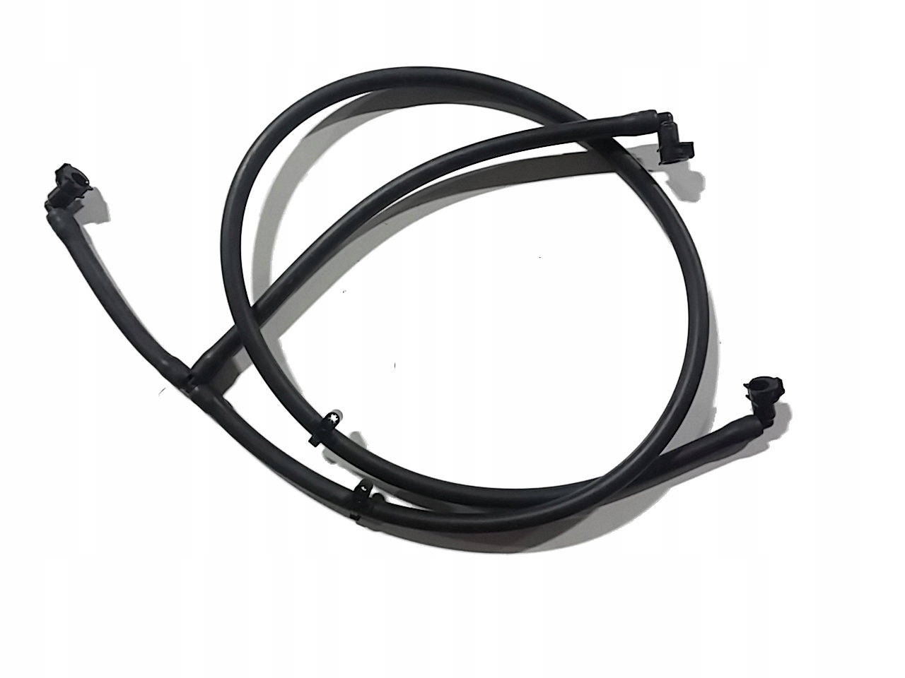 Volvo C30 C70 S40 V50 kabely ostřikovačů lamp 31253855