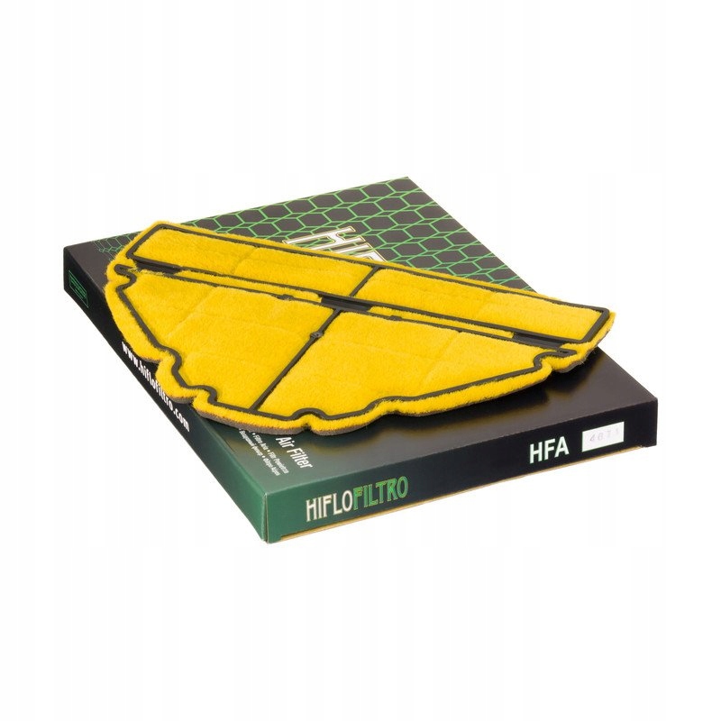 

Filtr Powietrza Yamaha Yzf 600 Thundercat 96-07