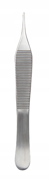 

Pinceta Micro-adson 12.0cm, 1x2ząb