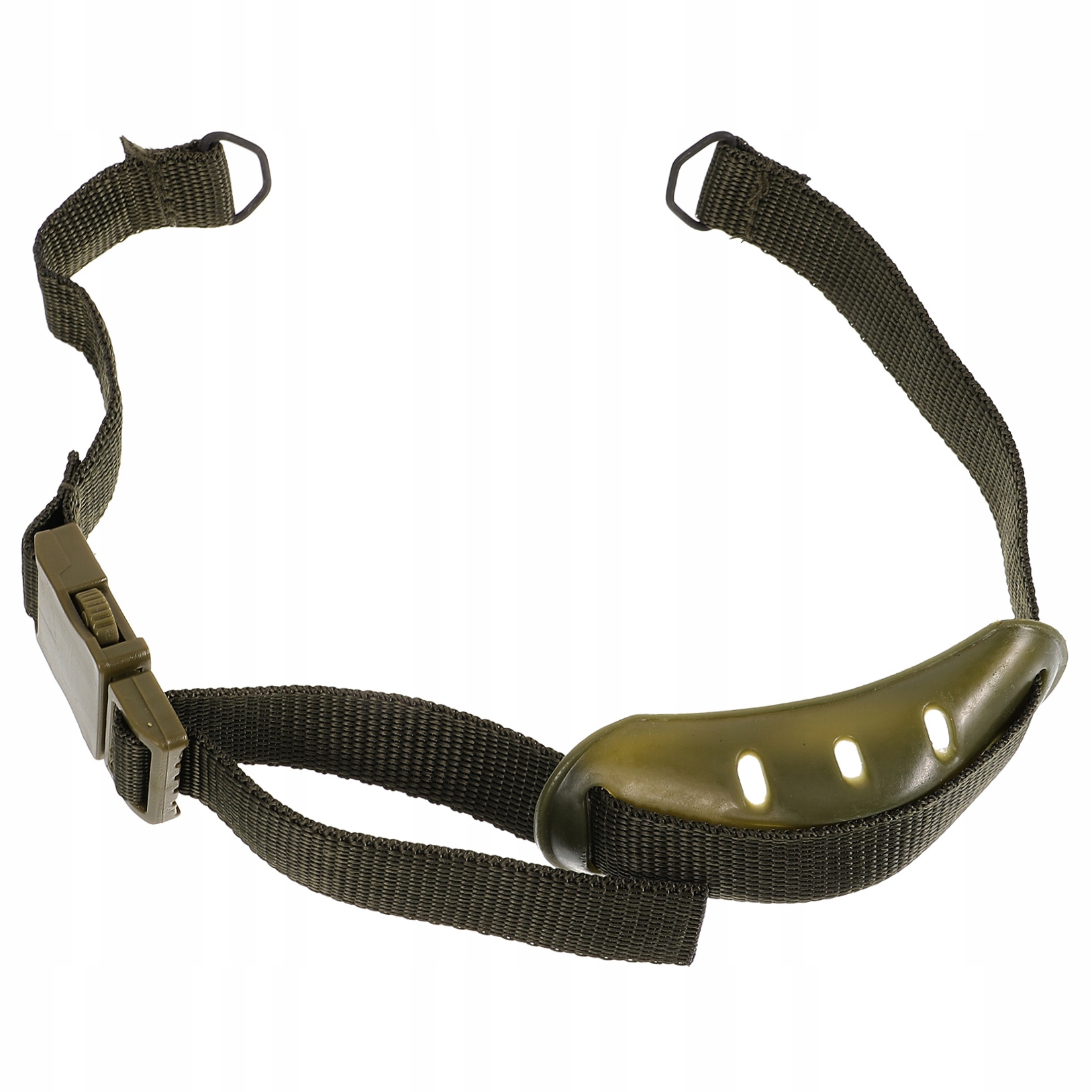 REGULOWANY TWARDY CZAPEK Z PASKIEM MOCUJĄCYM NA PODBRODZIE CZAPKA OCHRONNA