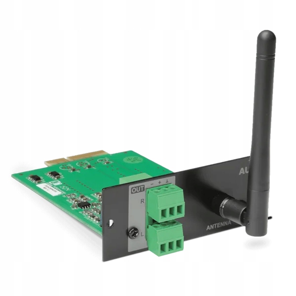 Audac BMP42 Bluetooth modul pre profesionálne použitie