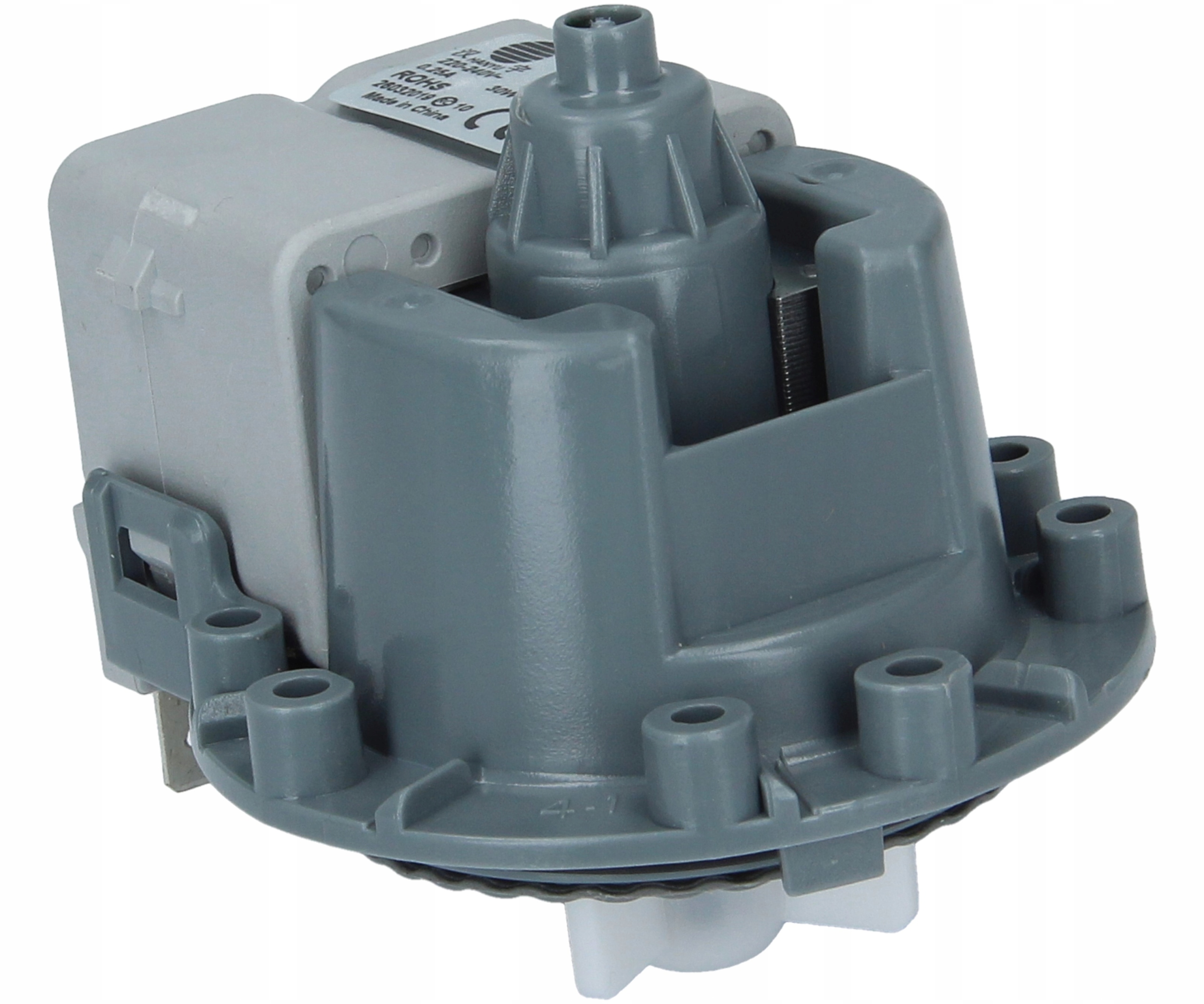 Silnik pompy odpływowej B20-6AC Hanyu do pralki Producent NeoProfi