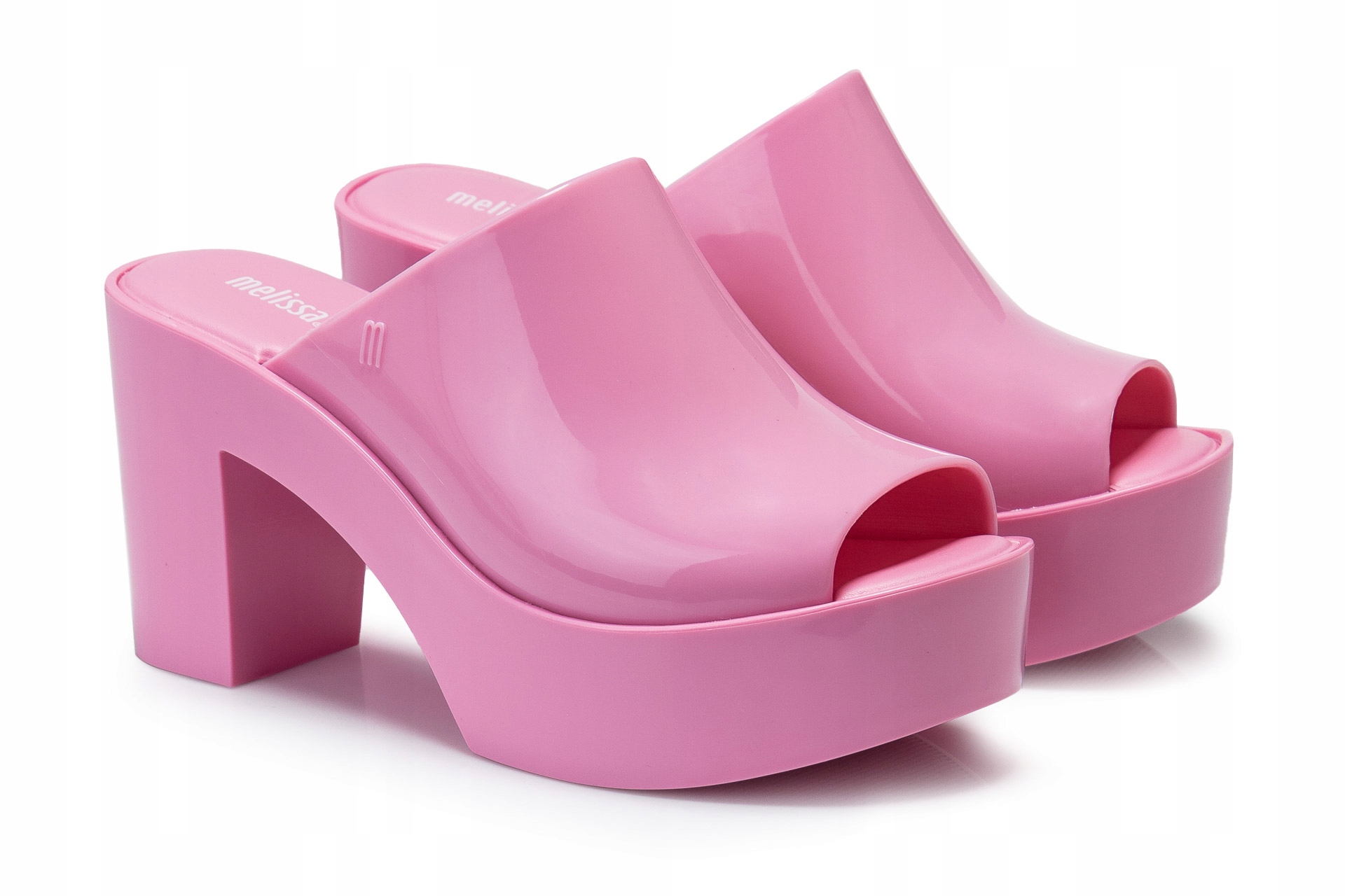 Nazouváky Melissa Mule Ad M32233-AL351 39