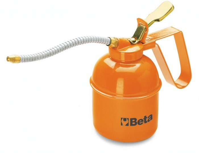 

Olejarka Oliwiarka Smarownica 1751 1000 ML Beta