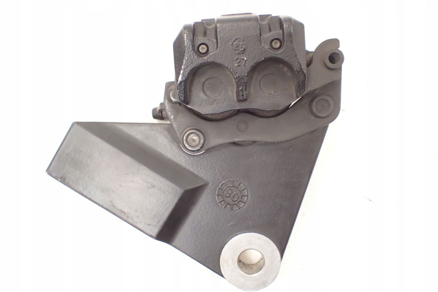 Triumph Thruxton 900 08-15 Zacisk hamulcowy tył Producent Triumph OE