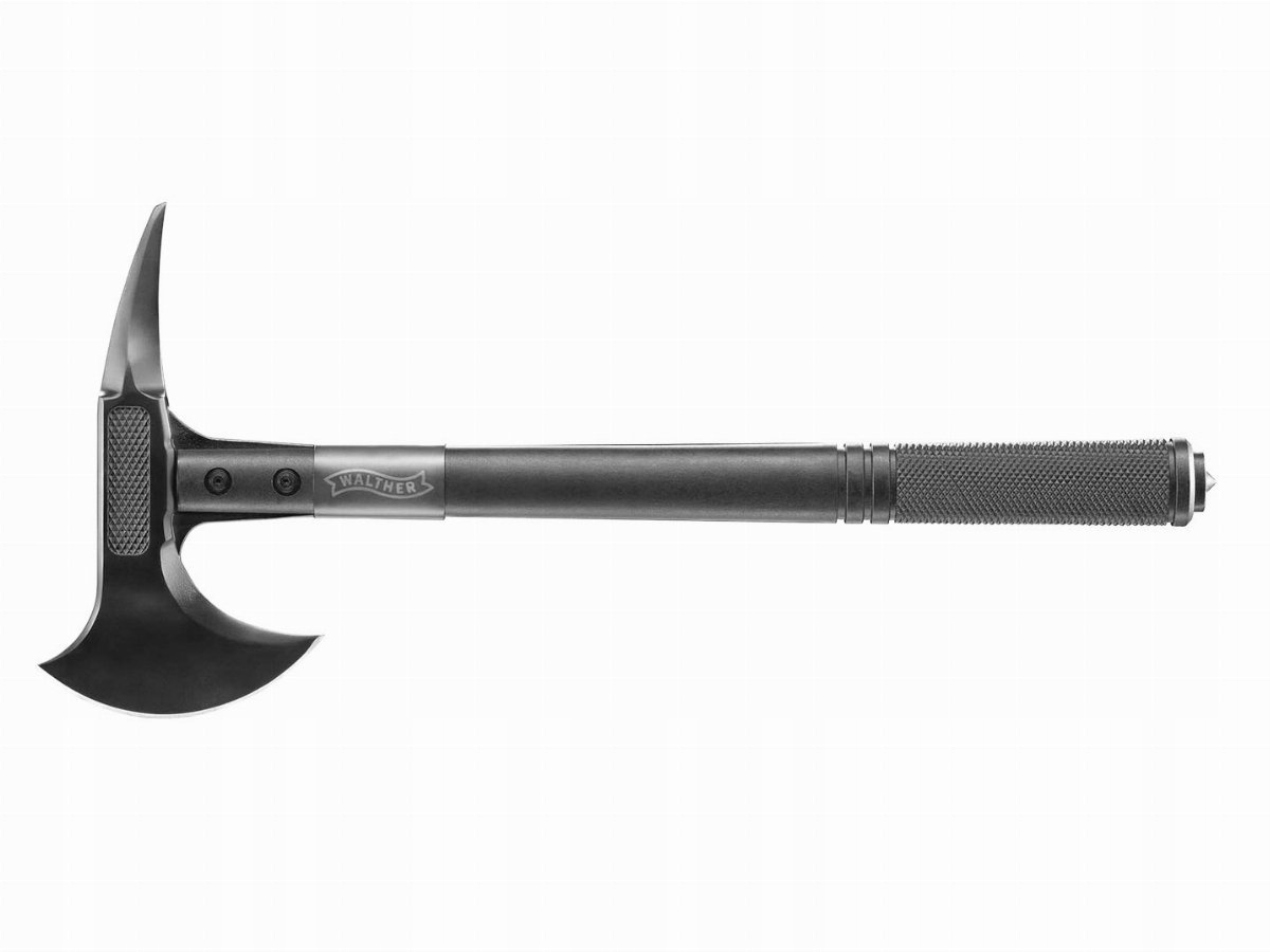 Sekera Walther Tomahawk