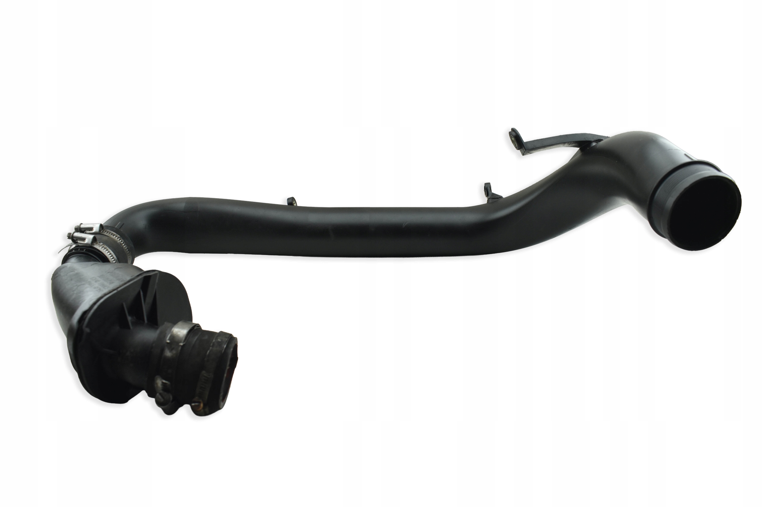 Schlauch intercooler VOLVO V70 III S80 II 2.4 D5 30778734