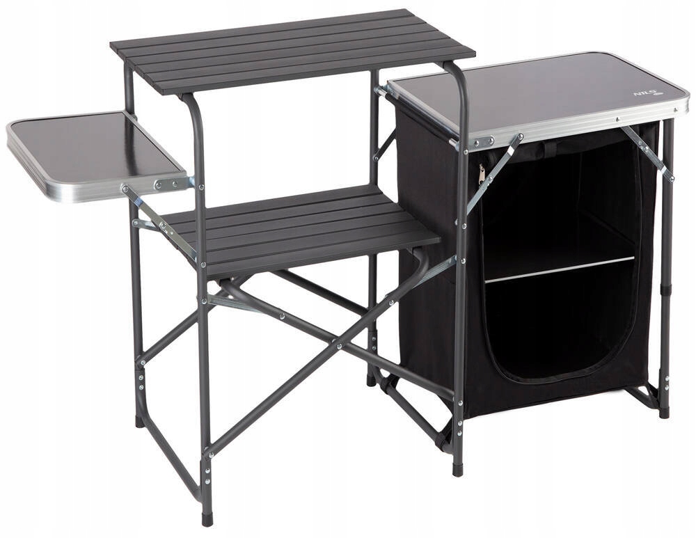 Nils Camp NC3040 Turistická Skříňka