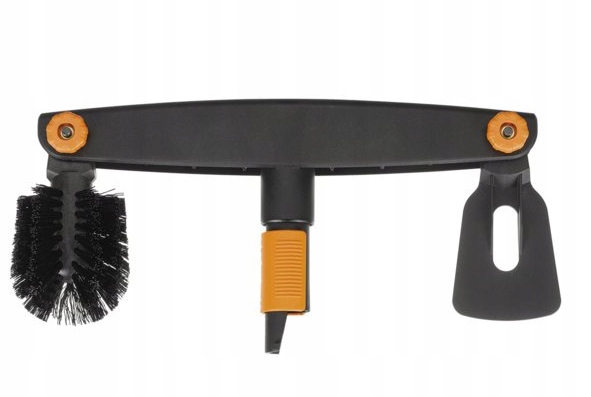 SZCZOTKA DO RYNIEN FISKARS QuikFit