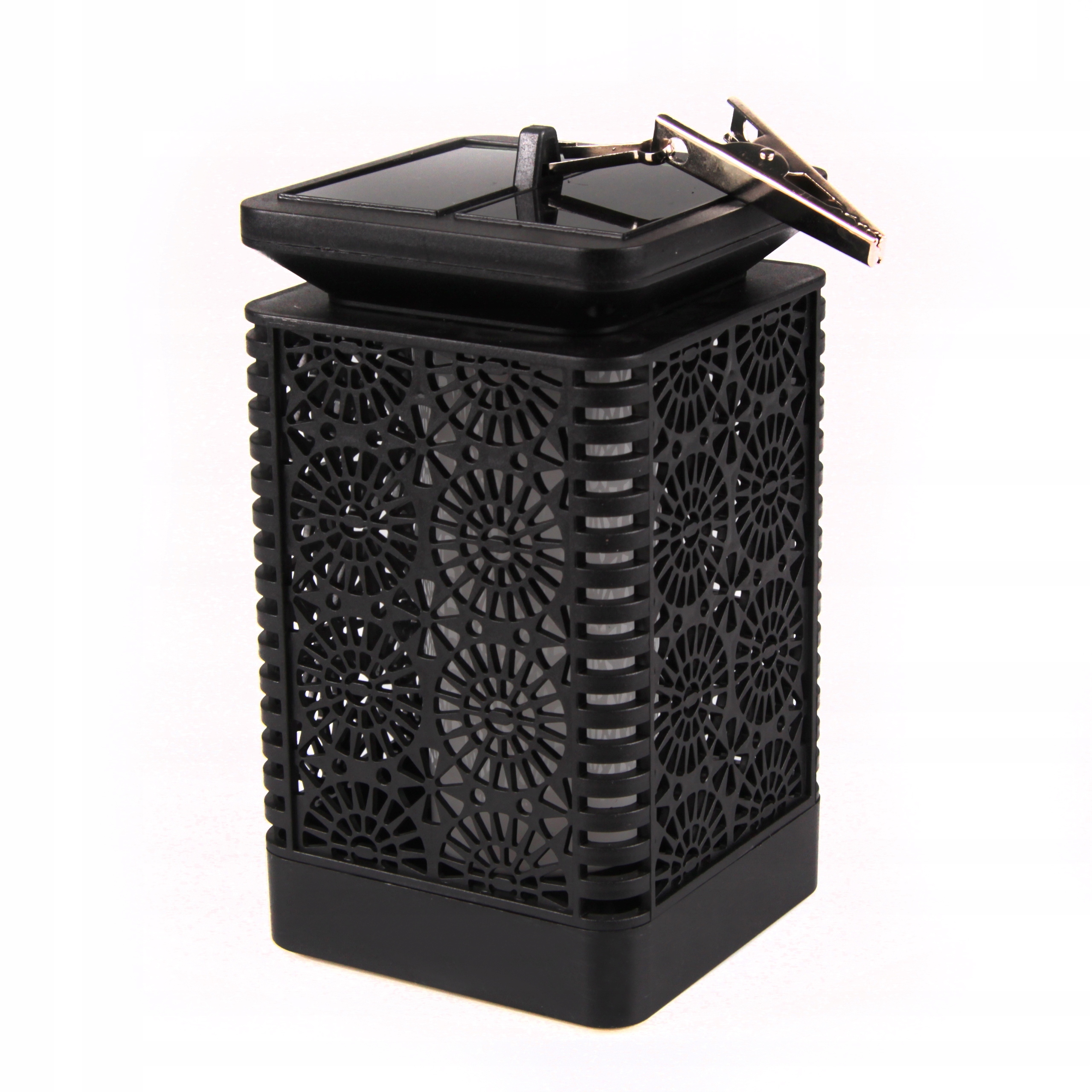 ZNICZ LED SOLARNY LATARENKA ŚWIĘTO ZMARŁYCH Marka Masterled