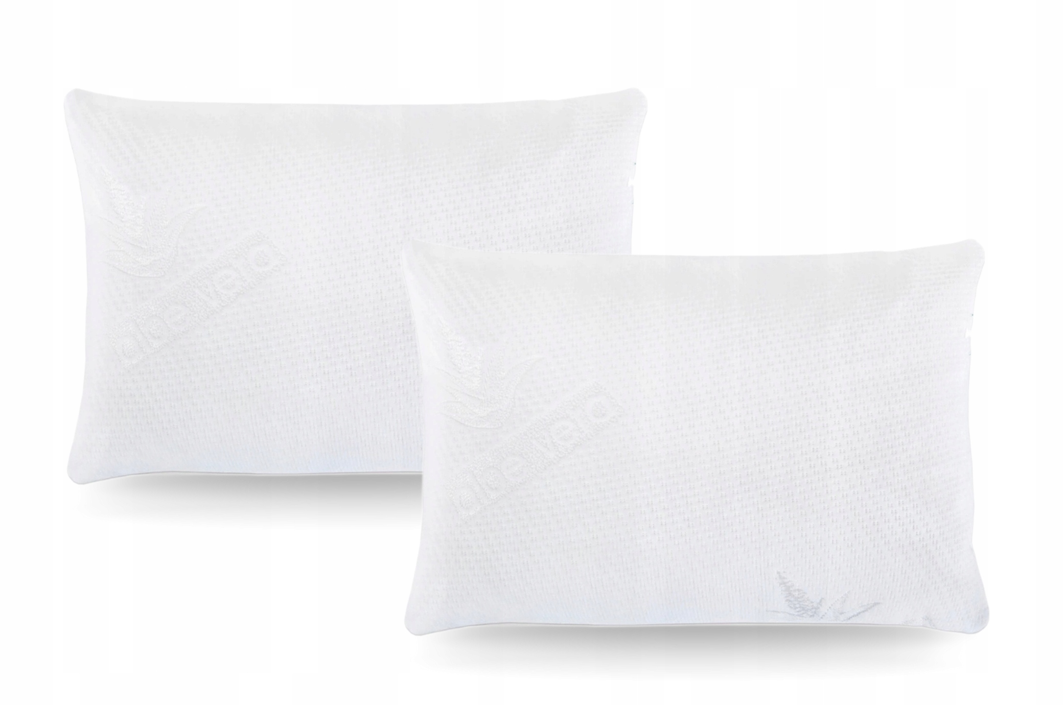 2PACK PODUSZKA TERMOPLASTYCZNA MEMORY ORTOPEDYCZNA Marka Strefa Spania