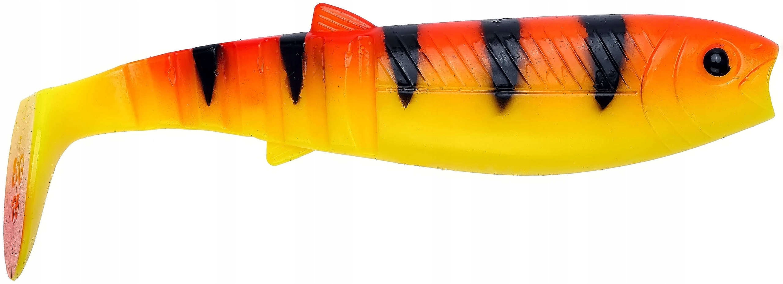 

Kopyto Savage Gear Cannibal 8cm-5g GoldenAmb