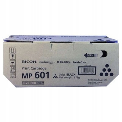 Toner Ricoh Aficio MP501 MP601 SP-5300 SP5310 407824
