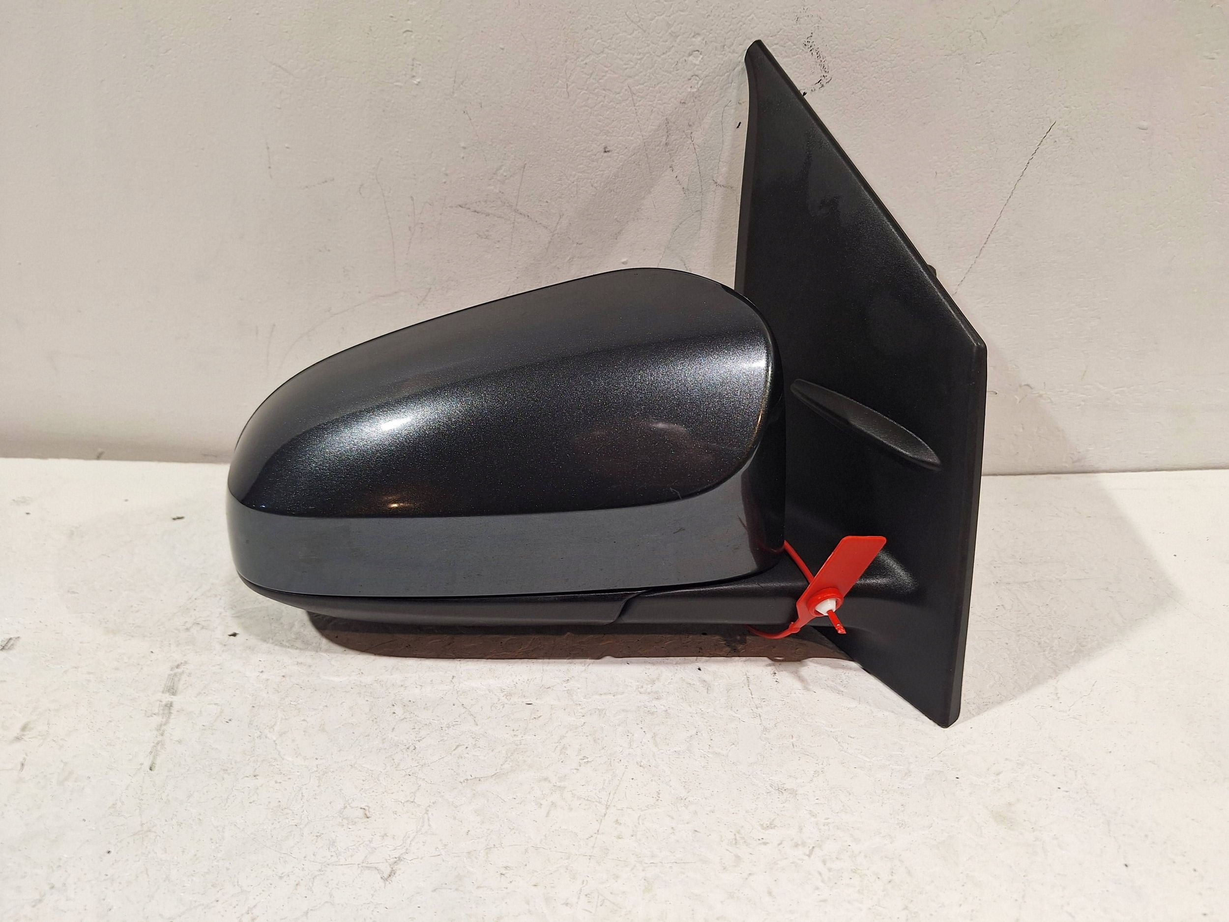 mirror exterior cover right manually PEUGEOT 108 C1 II 14
