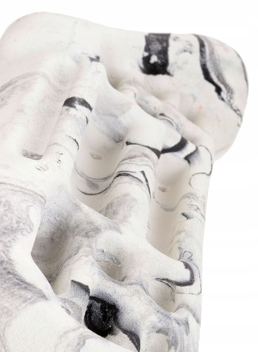 Chwytotablica Metolius Foundry - white/black Model Metolius Foundry