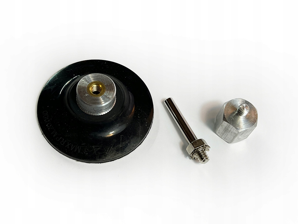 Podkładka ROLOC 75mm M14/6mm Marka inny