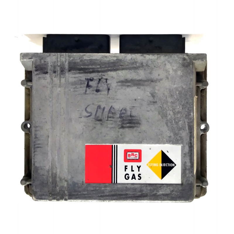 DE815183-1 - КОНТРОЛЕР ПОСЛІДОВНОСТІ BRC SEQUENT FLY GAS 815 001-1