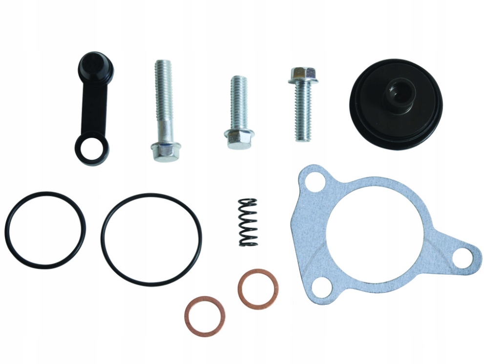 ZESTAW NAPRAWCZY SILOWNIKA SPRZEGLA HUSQVARNA FS