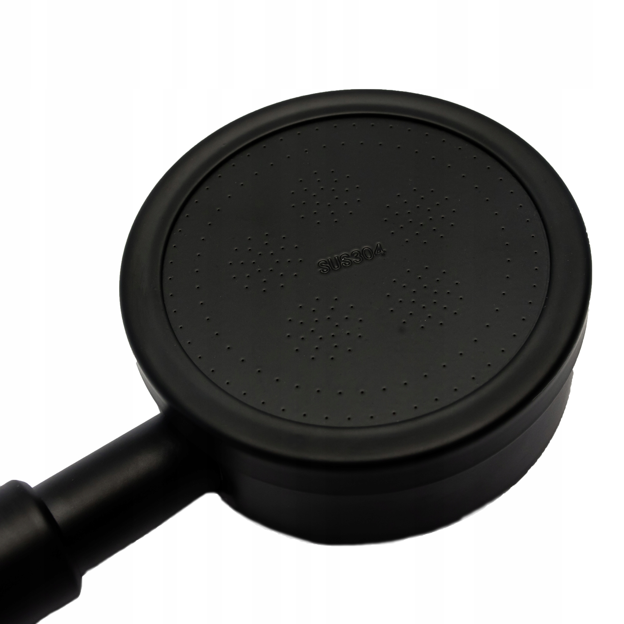 ZESTAW PRYSZNICOWY SŁUCHAWKA STALOWA 1F WĄŻ UCHWYT Kod producenta SLU34-WP08-USL08