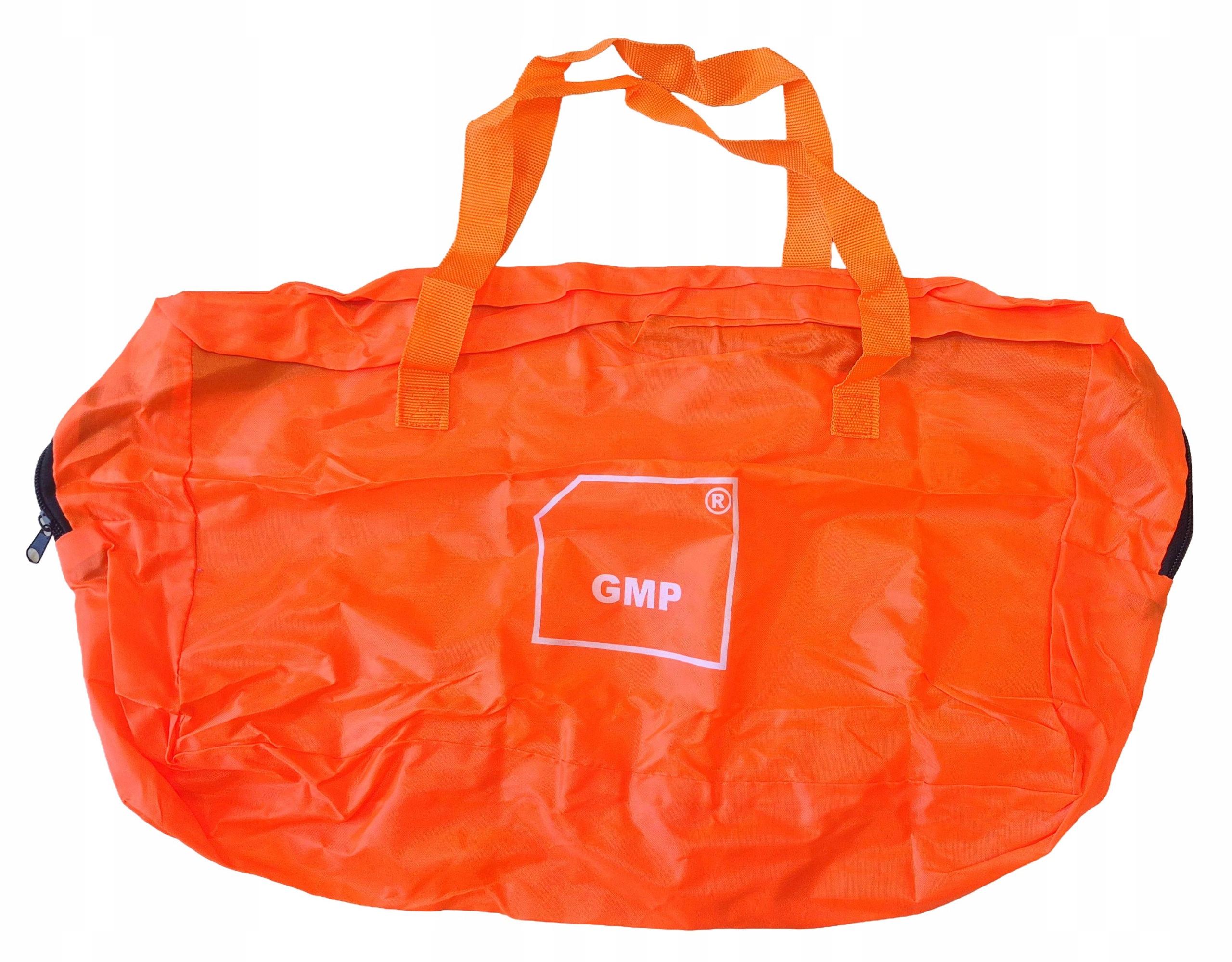 Torba Worek Etui Z Suwakiem Na Linkę Taśmę Holowniczą Pasy Transportowe