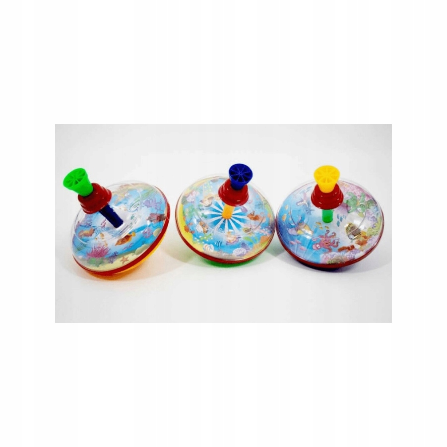 BĄCZEK TRADYCYJNY BĄK ZABAWKA DLA DZIECI Marka Jokomisiada