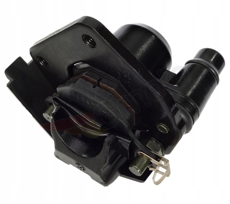 Zacisk hamulcowy Barton Fighter 50 2 Numer katalogowy części GMOTO-465857