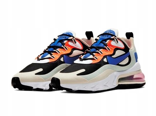 BUTY NIKE AIR MAX 270 REACT ROZMIAR 36 13775213123 Allegro.pl