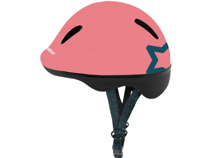 

Kask rowerowy Spokey Stars 2 dla Dzieci 49–56)