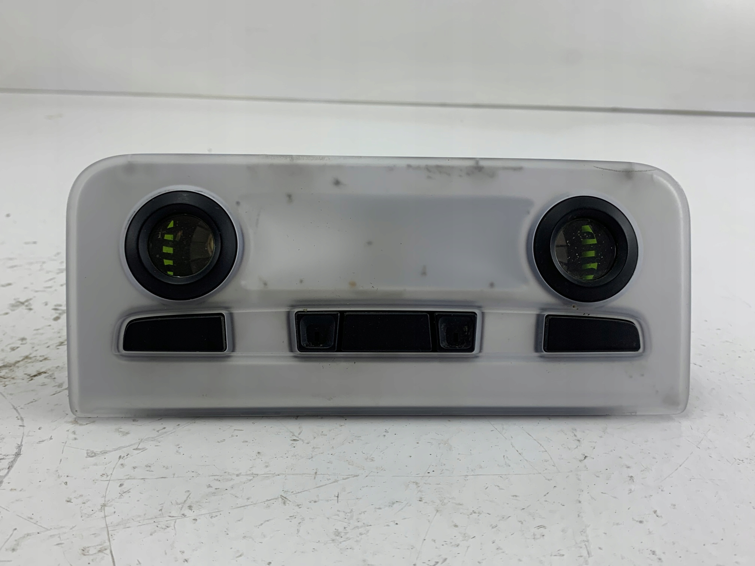 BMW E81 E87 feu interne éclairage cabine 6951253