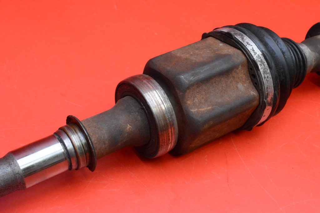 semi-axis right front AUTOMAT FORD KUGA MK2 2.0 TDCI 163 KM 4X4 13-20