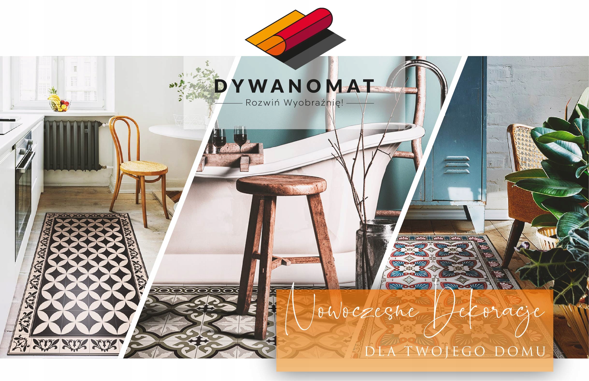 Winylowa mata na blat z grafiką Rysowane diamenty Płeć chłopcy