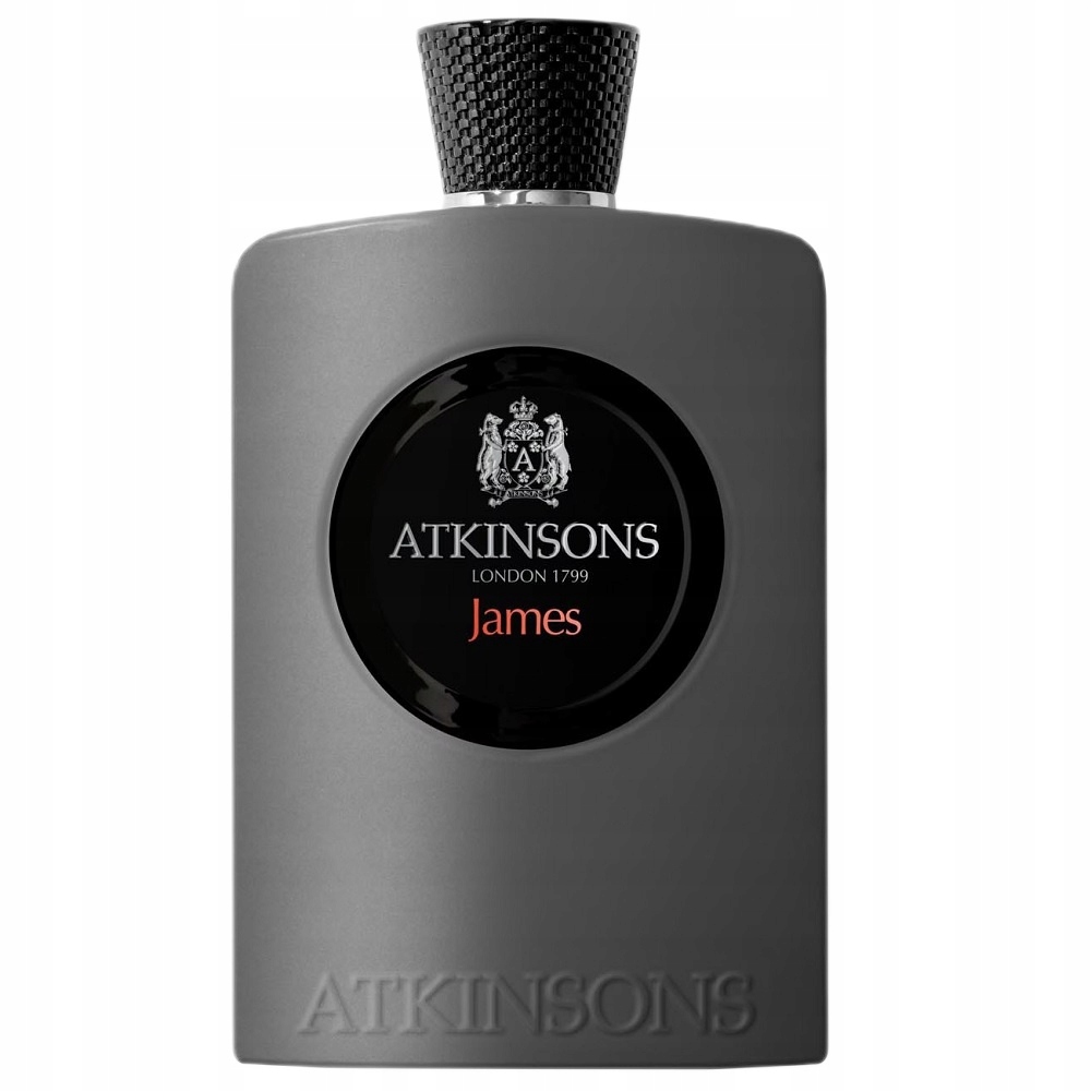 Atkinsons James Parfémovaná voda sprej 100 ml pro muže a objevitele