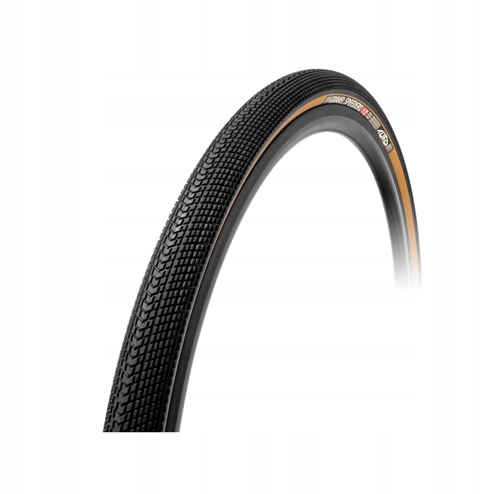 

Opona Tufo Speedero Tubeless Classic Skin 700x36C