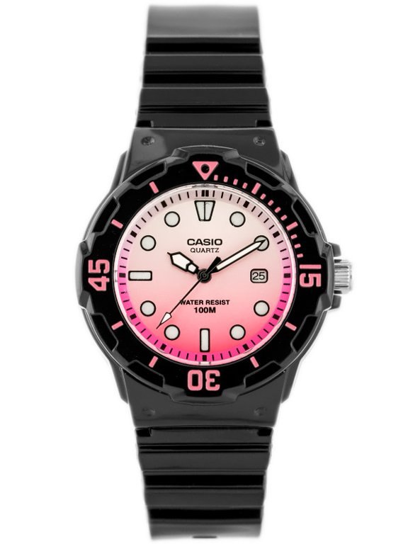 Dámské Hodinky Casio LRW-200H 4EV (zd557f) Box