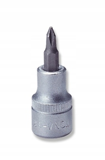 NASADKA 1/4 Z BITEM PH2x37mm JONNESWAY S11H202