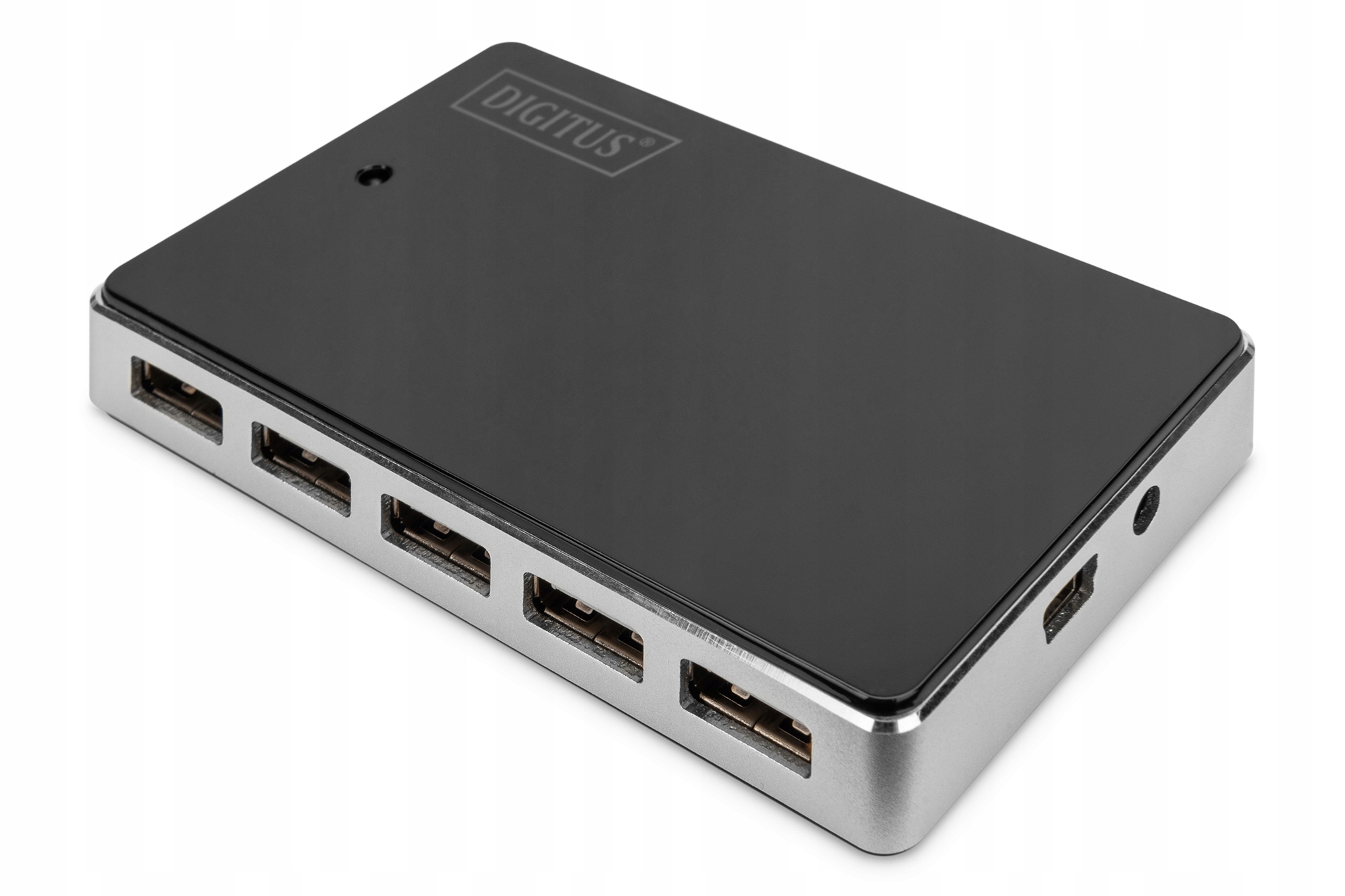 10-portový Usb 2.0 Hub DA-70229 Digitus