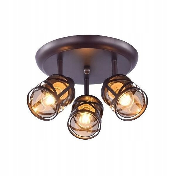 Lampa reflektor spot Oberon 5337 Rabalux