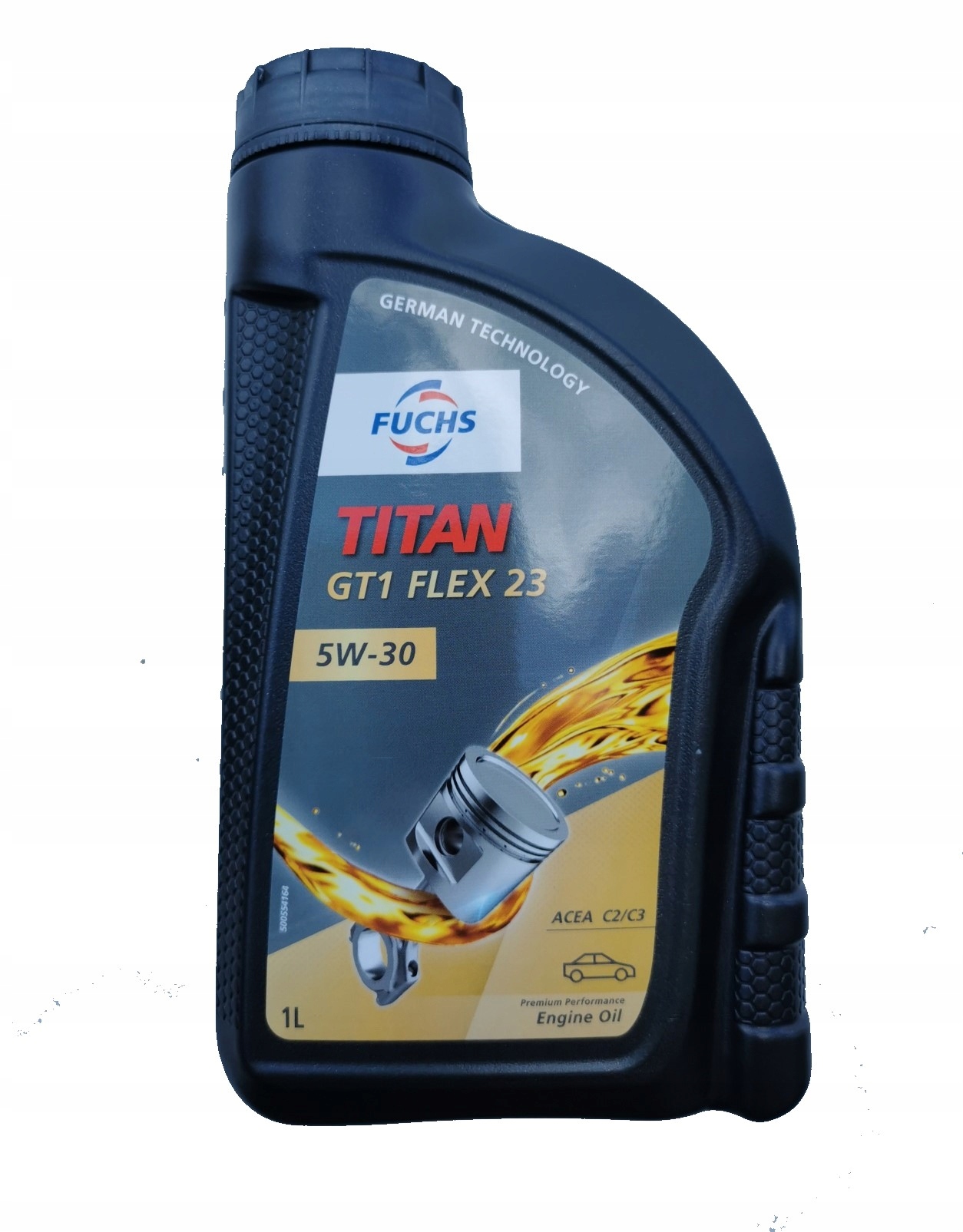 

Fuchs Titan GT1 Flex 23 5W-30 1L