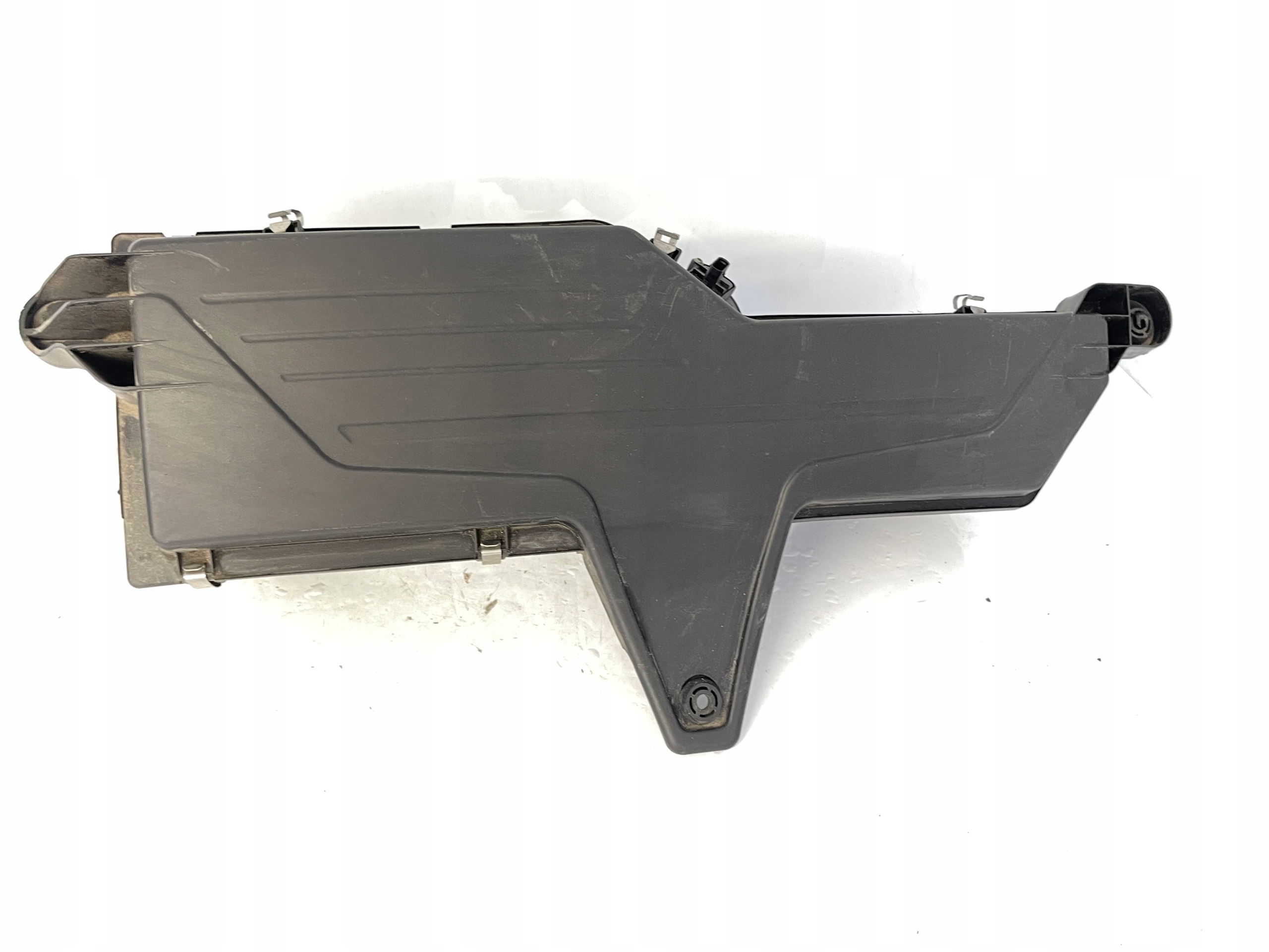 Gehäuse filter luft 8511655 BMW F20 2.0 D 11-19