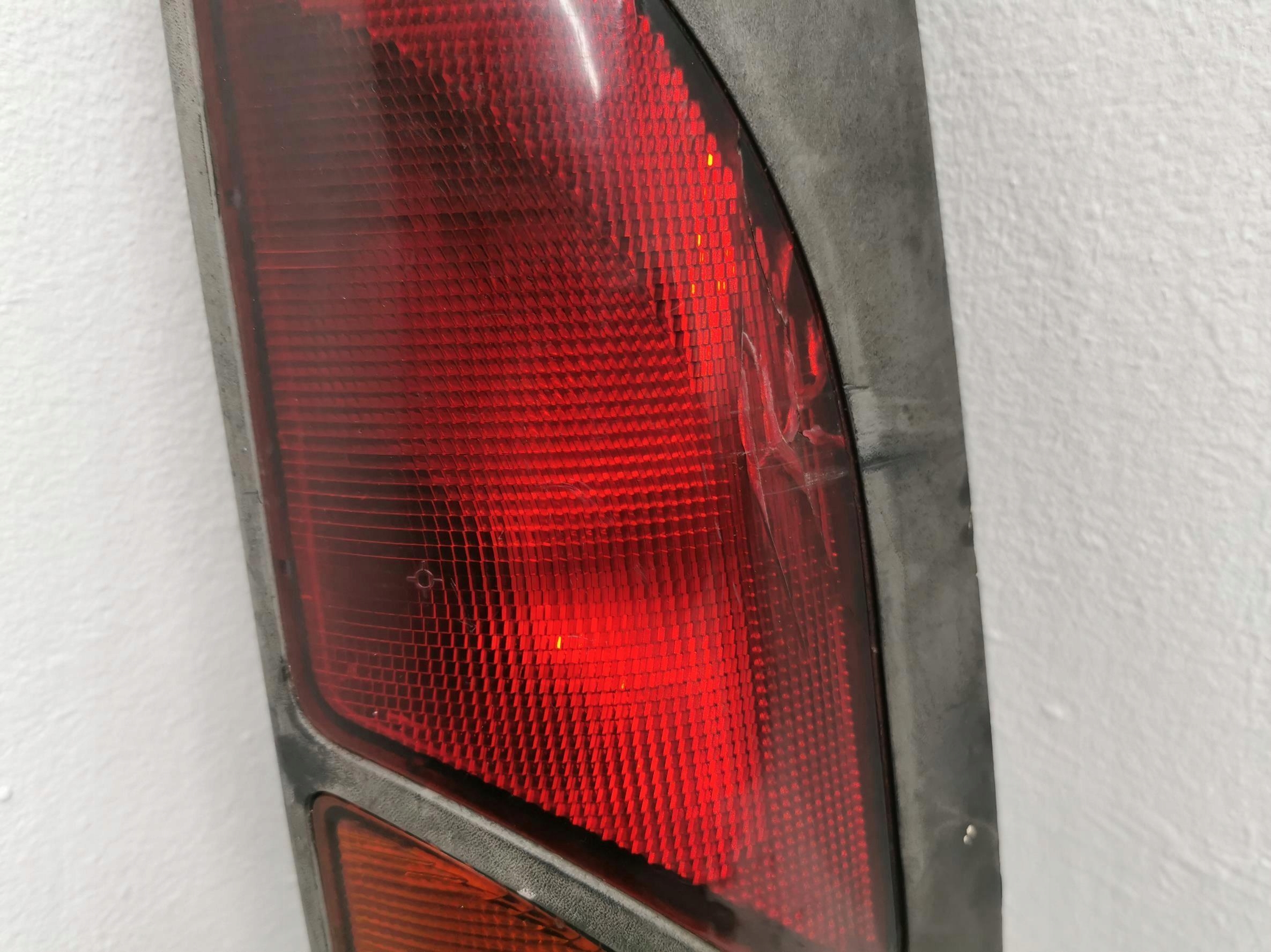 light right rear part RENAULT KANGOO and 97-03 EU
