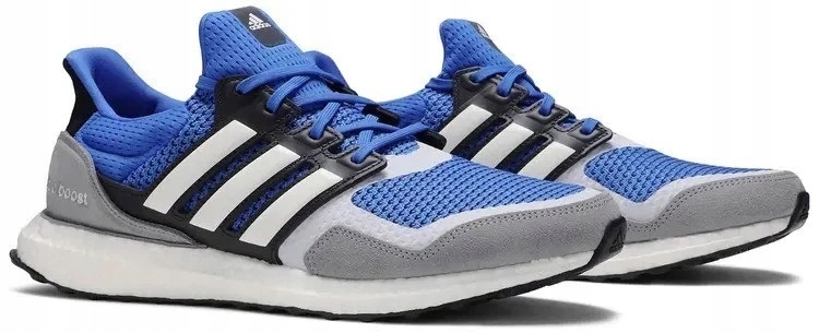 Pánské sportovní běžecké boty Adidas UltraBoost 1.0 S&amp;l EF1982 vel. 42